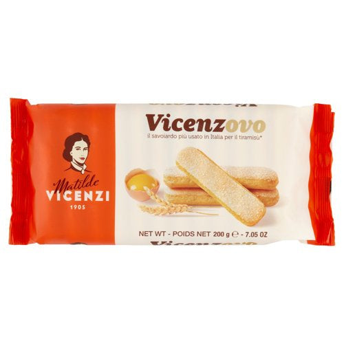 MATILDE VICENZI SAVOIARDI - 200GR
