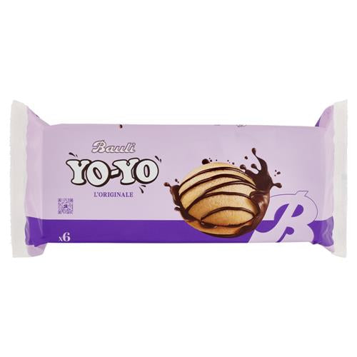 BAULI YO-YO L’ORIGINALE - 6x35GR