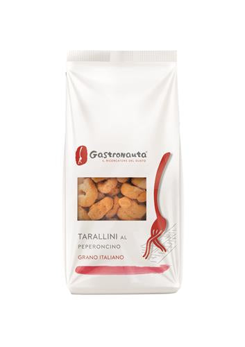 TARALLINI AL PEPERONCINO - 250GR