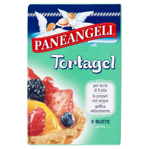 PANEANGELI TORTAGEL - 3x14GR