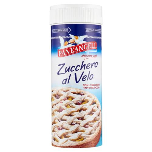 PANEANGELI ZUCCHERO AL VELO - 200GR