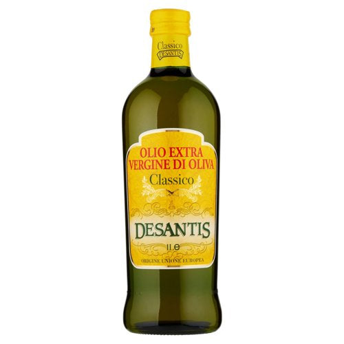 DESANTIS OLIO EXTRAVERGINE - 1LT
