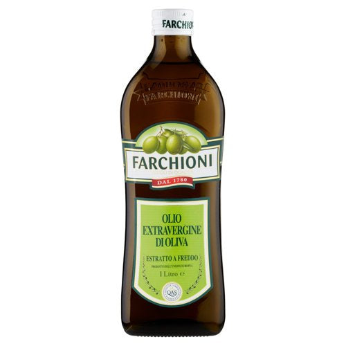 FARCHIONI OLIO EXTRAVERGINE - 1LT