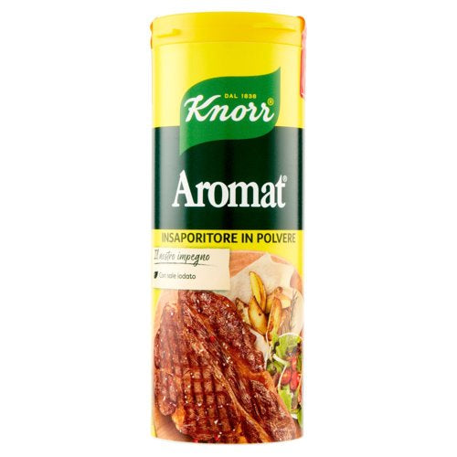 KNORR AROMAT INSAPORITORE - 90GR
