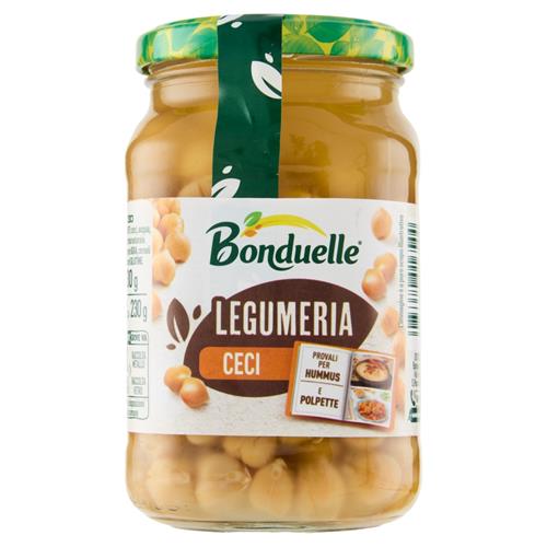 BONDUELLE CECI - 330GR