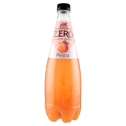 SAN BENEDETTO PESCA ZERO - 75CL