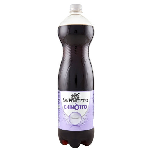 SAN BENEDETTO CHINOTTO - 1,5LT
