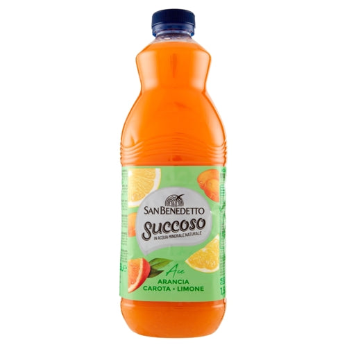 SAN BENEDETTO SUCCOSO ACE - 1,5LT