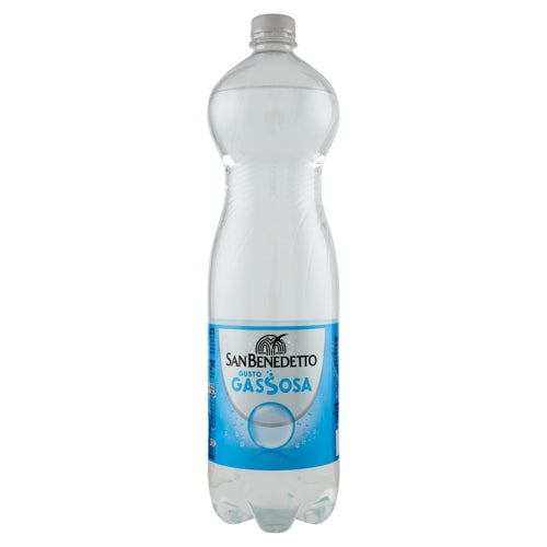 SAN BENEDETTO GASSOSA - 1,5LT