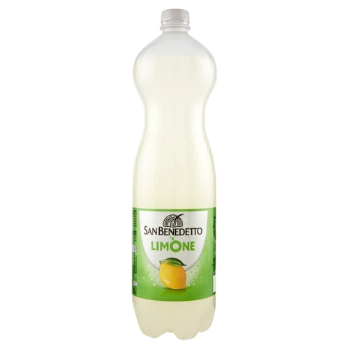SAN BENEDETTO LIMONE - 1,5LT