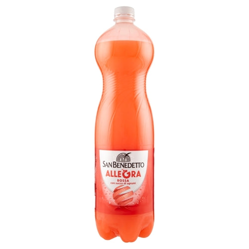 SAN BENEDETTO ALLEGRA ROSSA - 1,5LT