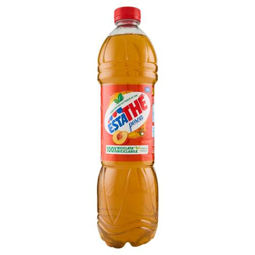 ESTATHÉ PESCA - 1,5LT
