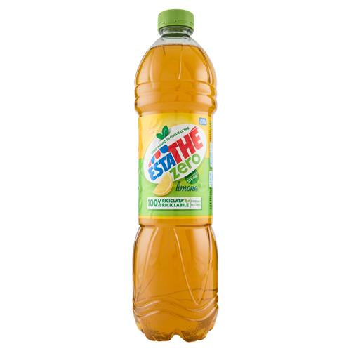 ESTATHÉ LIMONE ZERO - 1,5LT