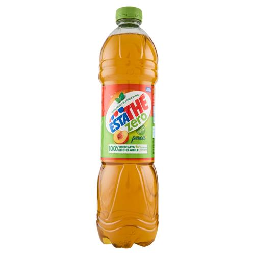 ESTATHÉ PESCA ZERO - 1,5LT