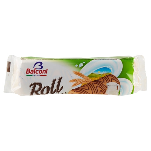 BALCONI ROLL NOCCIOLA - 250GR