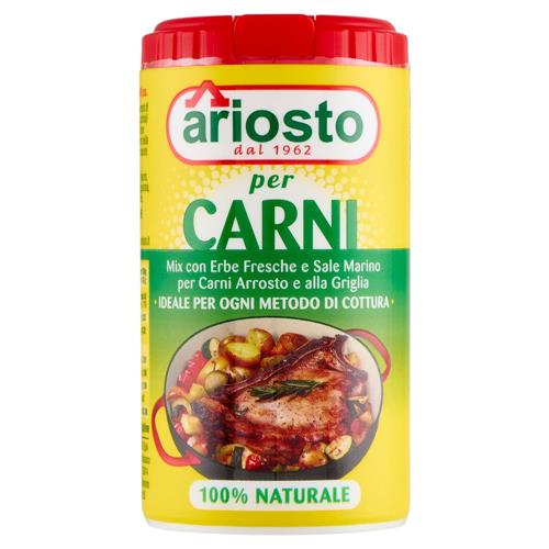 ARIOSTO PER CARNI - 80GR