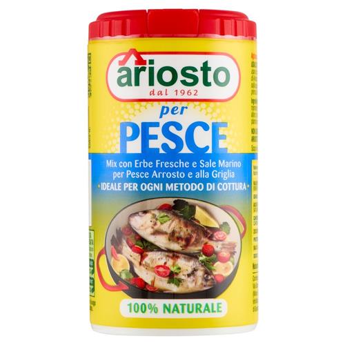 ARIOSTO PER PESCE - 80GR