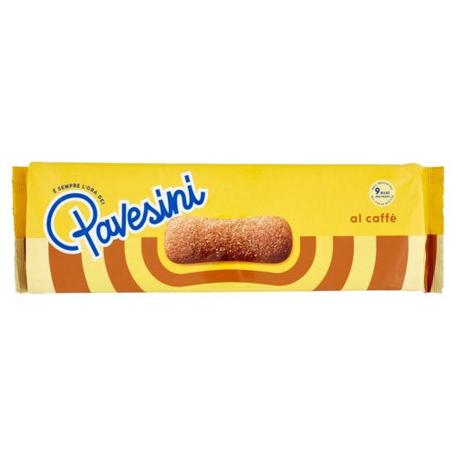 PAVESI PAVESINI AL CAFFÈ - 200GR