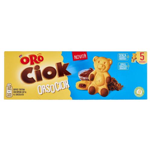 ORO SAIWA ORSOCIOK - 150GR