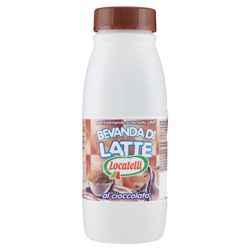 LOCATELLI LATTE AL CACAO - 500ML
