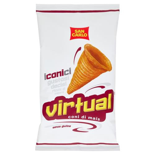 SAN CARLO VIRTUAL - 105GR