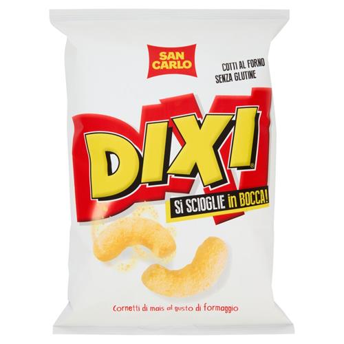 SAN CARLO DIXI - 105GR