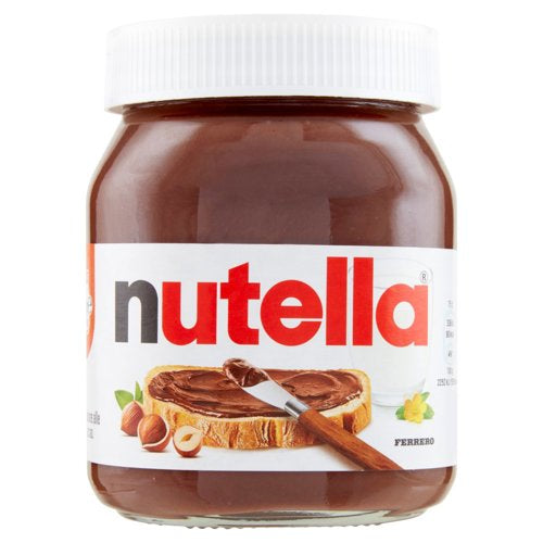NUTELLA - 450GR