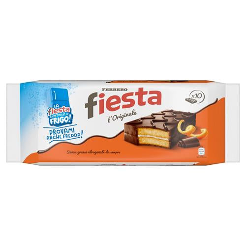FERRERO FIESTA - 360GR