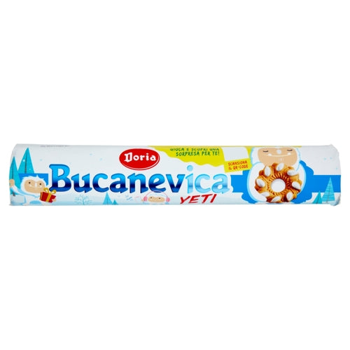 DORIA BUCANEVE - 200GR